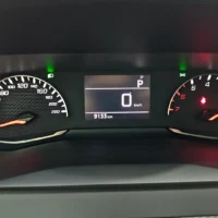 Peugeot 2008 230THP THE ONE