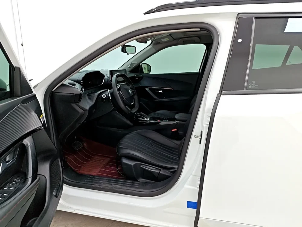 Peugeot 2008 230THP THE ONE