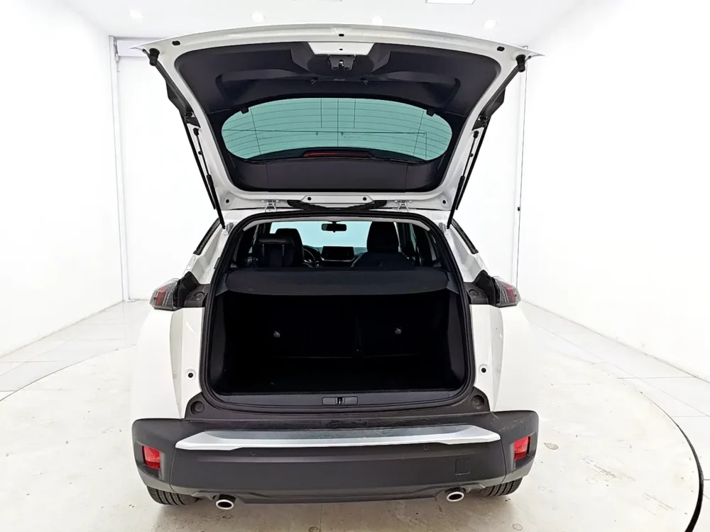 Peugeot 2008 230THP THE ONE