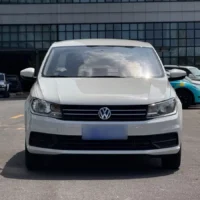 Volkswagen Santana 1.5L Automatic Fashion