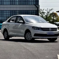 Volkswagen Santana 1.5L Automatic Fashion