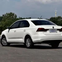 Volkswagen Santana 1.5L Automatic Fashion
