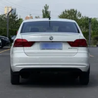 Volkswagen Santana 1.5L Automatic Fashion