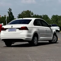 Volkswagen Santana 1.5L Automatic Fashion