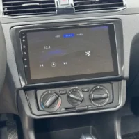 Volkswagen Santana 1.5L Automatic Fashion