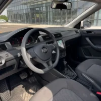 Volkswagen Santana 1.5L Automatic Fashion