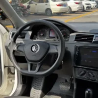 Volkswagen Santana 1.5L Automatic Fashion