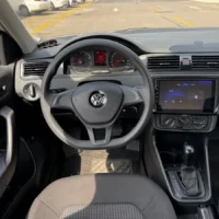 Volkswagen Santana 1.5L Automatic Fashion