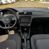 Volkswagen Santana 1.5L Automatic Fashion