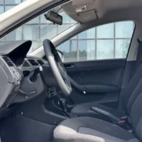 Volkswagen Santana 1.5L Automatic Fashion
