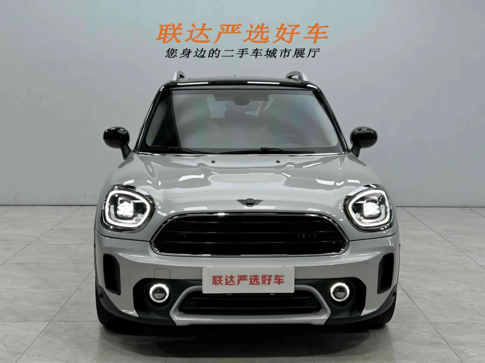 Mini Countryman 1.5T