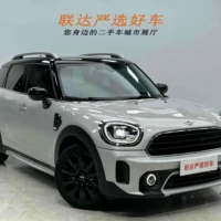 Mini Countryman 1.5T