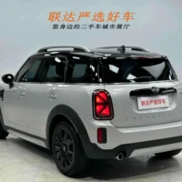 Mini Countryman 1.5T