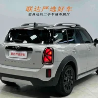 Mini Countryman 1.5T