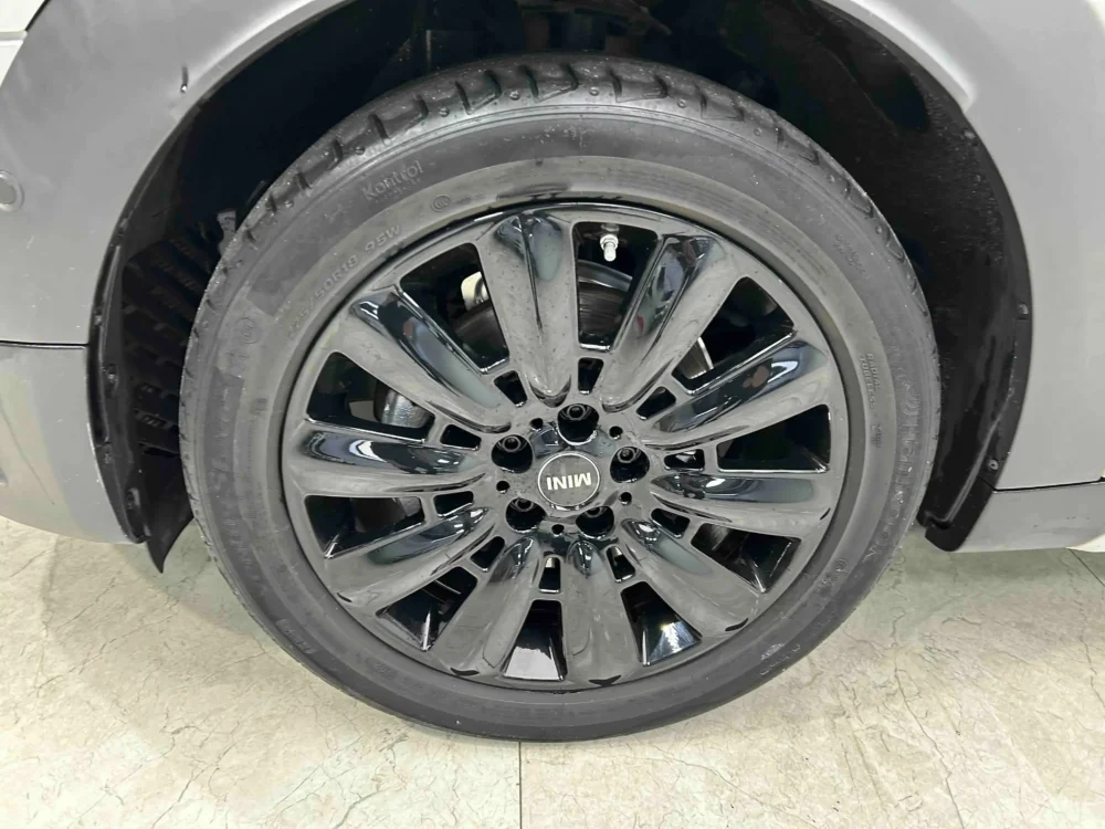 Mini Countryman 1.5T