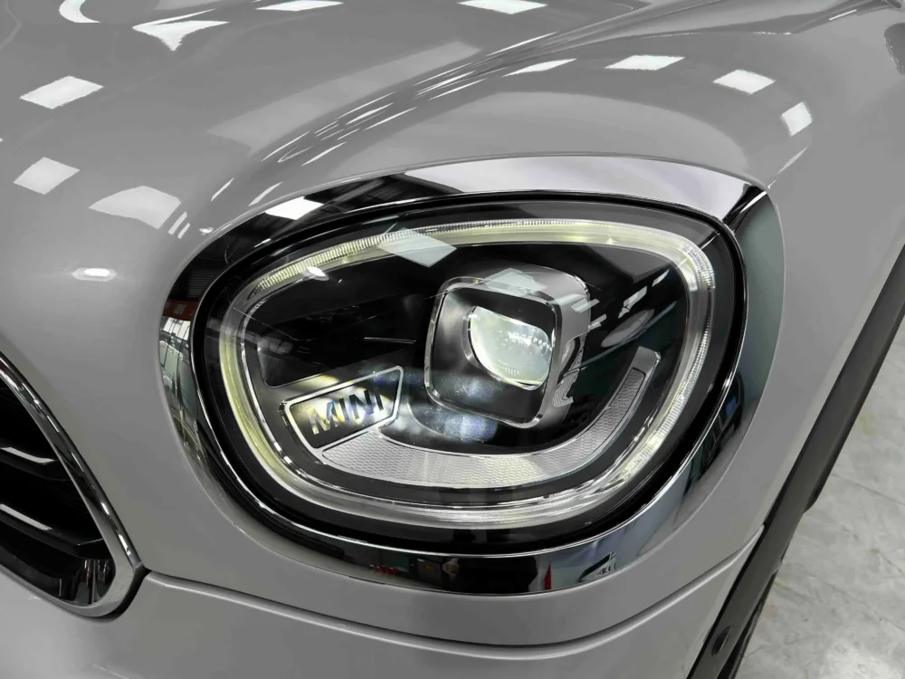 Mini Countryman 1.5T