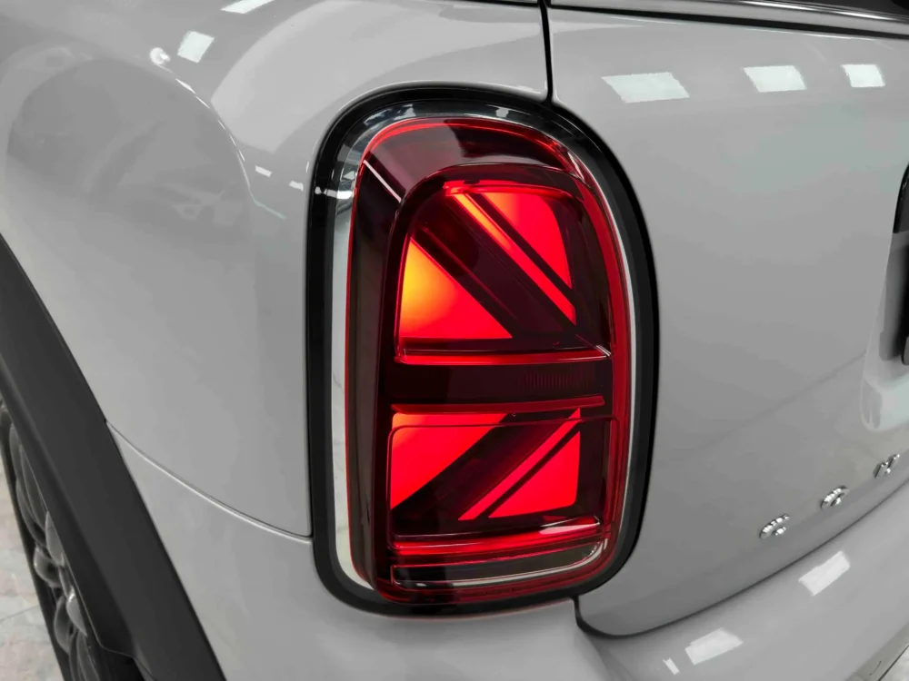 Mini Countryman 1.5T