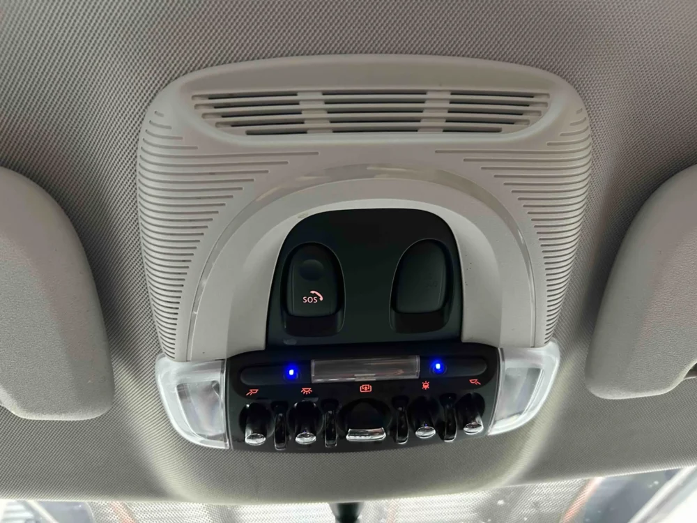 Mini Countryman 1.5T