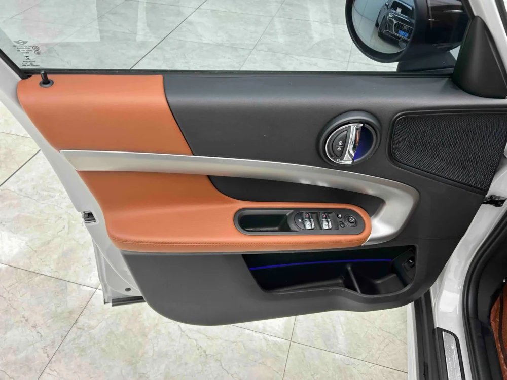 Mini Countryman 1.5T