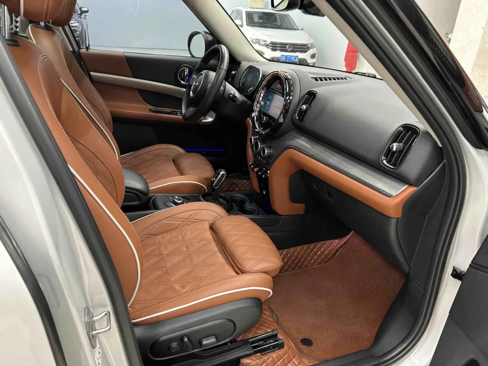 Mini Countryman 1.5T