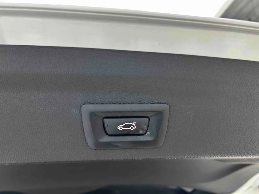 Mini Countryman 1.5T