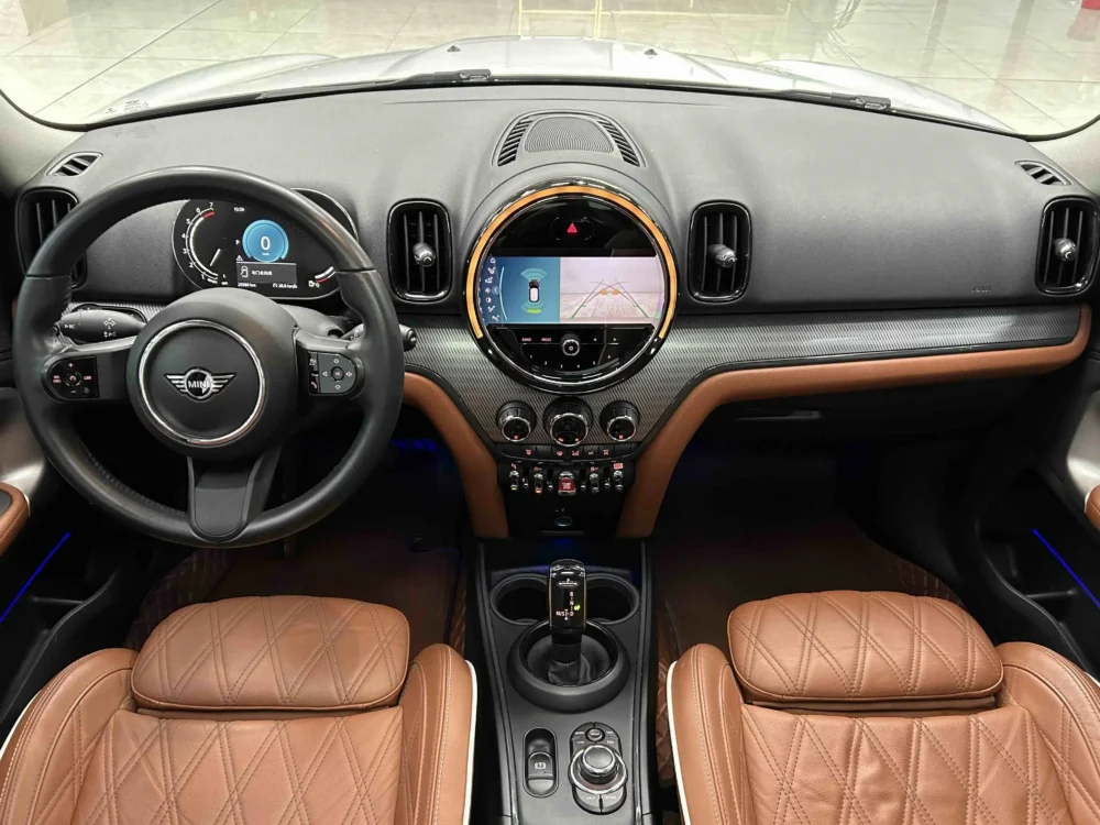Mini Countryman 1.5T