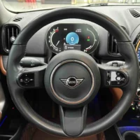 Mini Countryman 1.5T