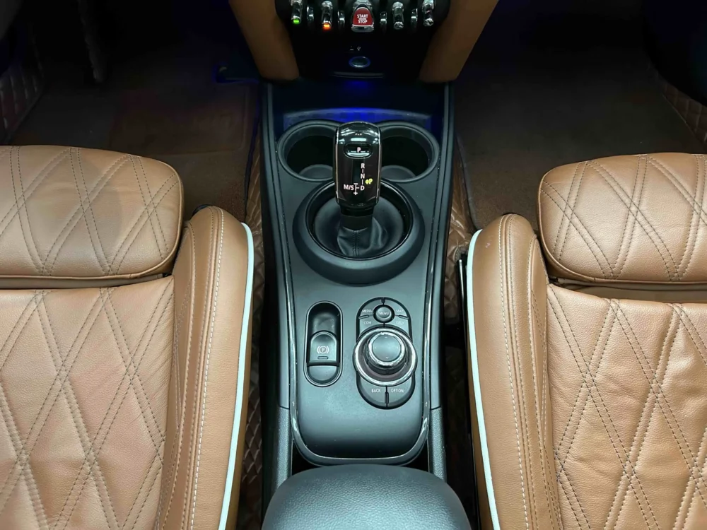 Mini Countryman 1.5T