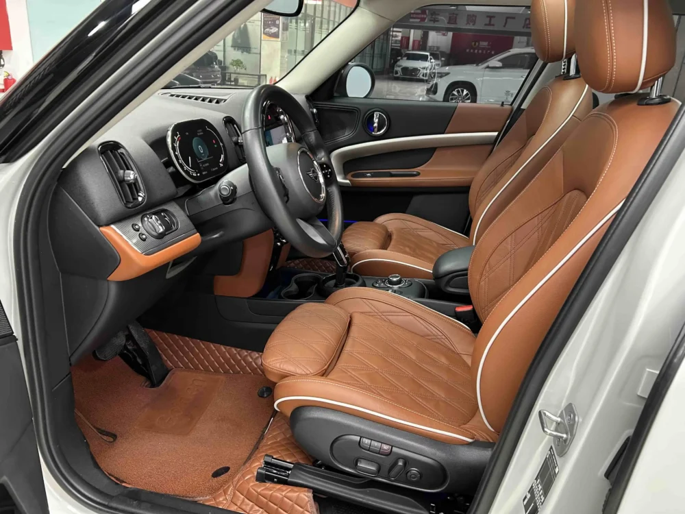 Mini Countryman 1.5T