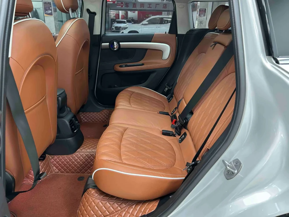 Mini Countryman 1.5T