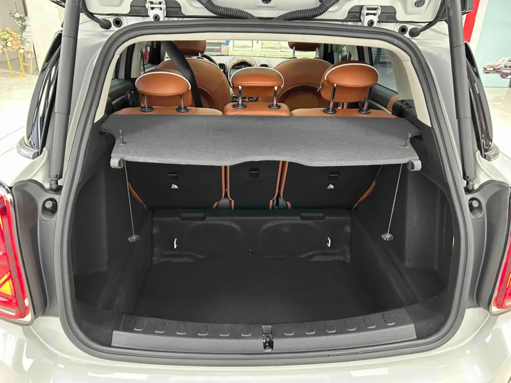 Mini Countryman 1.5T
