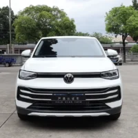 Volkswagen Tharu XR 1.5L AT