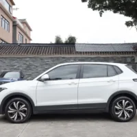 Volkswagen Tharu XR 1.5L AT