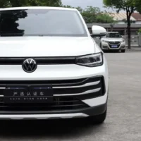 Volkswagen Tharu XR 1.5L AT