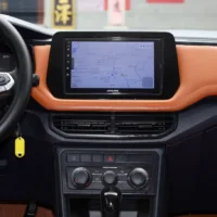 Volkswagen Tharu XR 1.5L AT