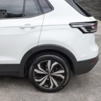 Volkswagen Tharu XR 1.5L AT