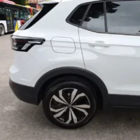 Volkswagen Tharu XR 1.5L AT