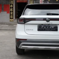 Volkswagen Tharu XR 1.5L AT