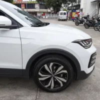 Volkswagen Tharu XR 1.5L AT