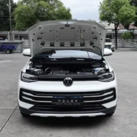 Volkswagen Tharu XR 1.5L AT