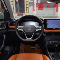 Volkswagen Tharu XR 1.5L AT