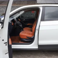 Volkswagen Tharu XR 1.5L AT