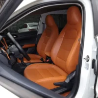 Volkswagen Tharu XR 1.5L AT