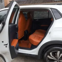Volkswagen Tharu XR 1.5L AT
