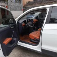 Volkswagen Tharu XR 1.5L AT