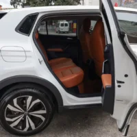 Volkswagen Tharu XR 1.5L AT