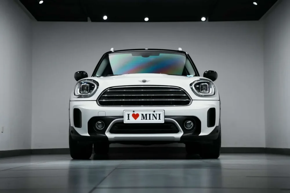 Mini Countryman 1.5T