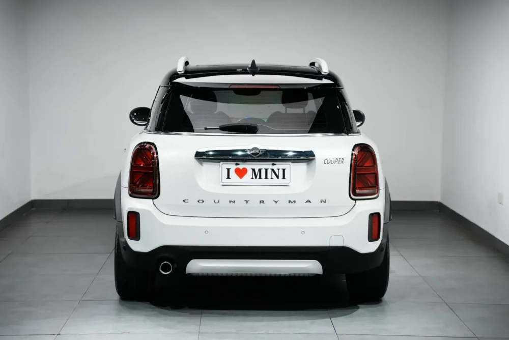 Mini Countryman 1.5T