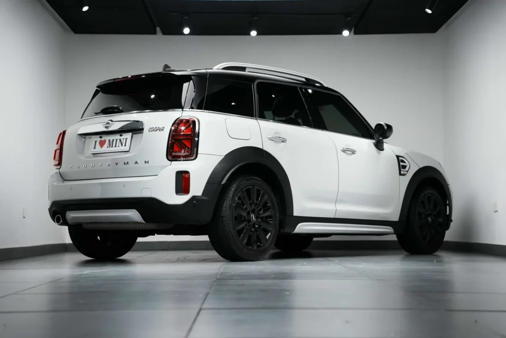 Mini Countryman 1.5T