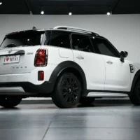 Mini Countryman 1.5T